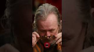 Gary Oldman on Becoming Evil Character | #shorts