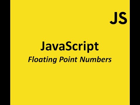 Mastering Floating-Point Numbers in JavaScript | Quick Guide