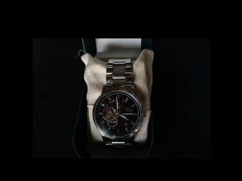 BEST Automatic Watches Under 5k in 2025 | Affordable Luxury & Value Picks#watch #unboxing #review 