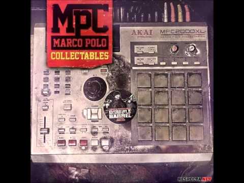 Marco Polo -Grits and Tits