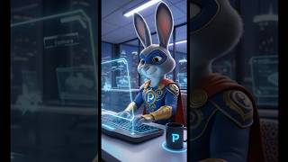 Pinto — the software engineer #pinto #ai #cyberindia #superhero #software #development #bugs #shorts
