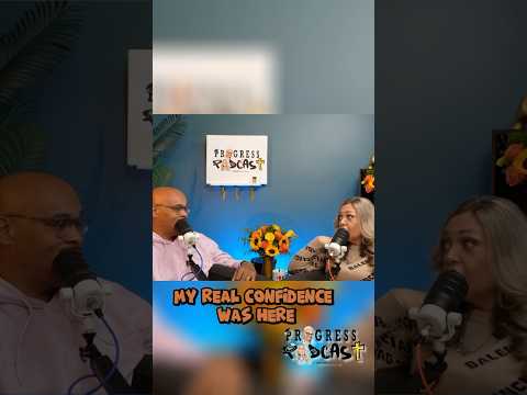 🎥 "From Insecurity to True Confidence: My Recovery Journey" 🎥