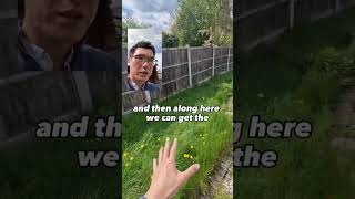 7 Bed HMO for Professionals: Notes to the team, gardener