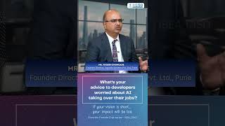 Why Dev Jobs Are Not Going Anywhere