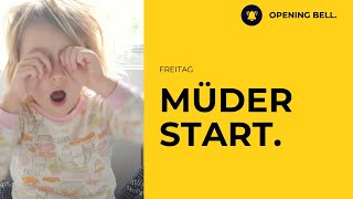 Keine Arbeitsmarktdaten | Applied Materials unter Druck