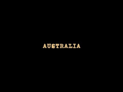 Mob Rich | Tour Diary: Australia (Ep. 1)