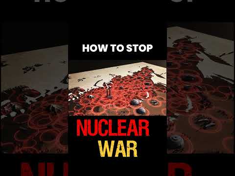 Pentagon's BIGGEST Problem: How to stop Nuclear war after it started #marinecorps #usaf #documentary