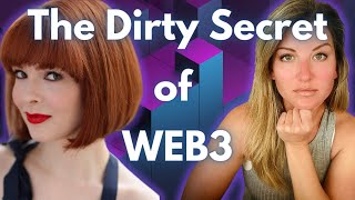The Dirty Secret of Web3 Wallets