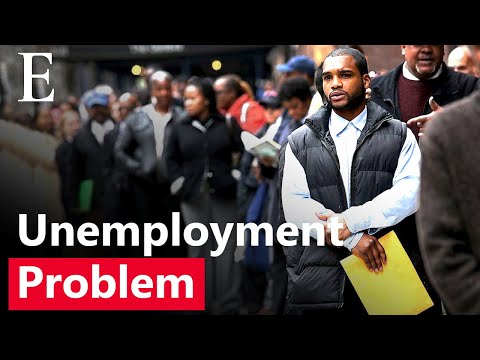 Why Getting A JOB Feels IMPOSSIBLE in 2025