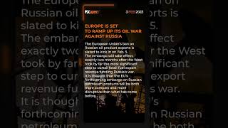 World Market News of the 3 February  with FXOpen