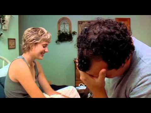 Baghead (2008) - Making a move on Greta Gerwig when she is drunk