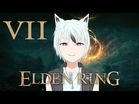 [Elden Ring] Let's explore Nokrom!