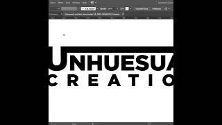 #logoprocess #illustrator #logodesigner #shorts #logodesign #logodesigntips #artist #creative