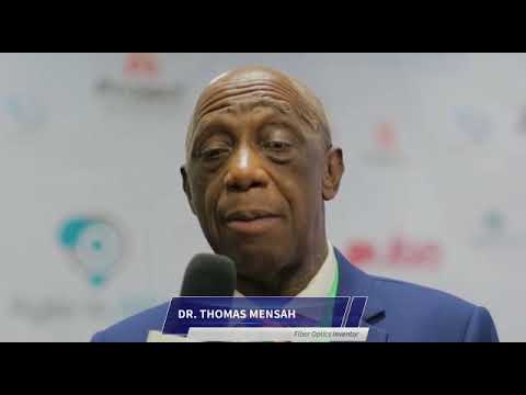 Agile in Africa 2018 - Excerpt