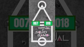 The final Virtual #squidgame your random #squidgamechallenge #squidgame2 #squidgameedit
