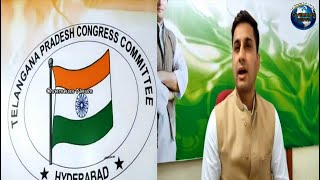 Congress Leader Rashed Khan Speaks on Haridwar Dharam Sansad in Hyderabad | Overseas News