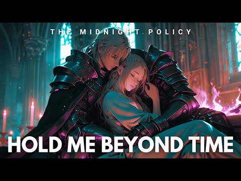 HOLD ME BEYOND TIME (OFFICIAL MUSIC VIDEO) | INITIAL RELEASE