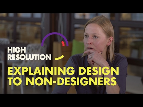 #1, PREVIEW 3 – How Katie Dill explains the role of design to non-designers