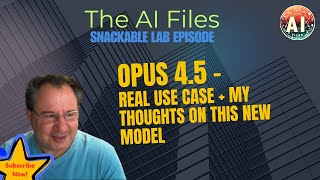 Is Claude Opus 4.5 the New King of Coding? Hands-On Review