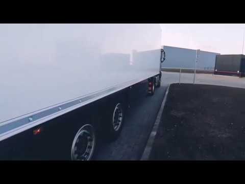Volvo FH 16