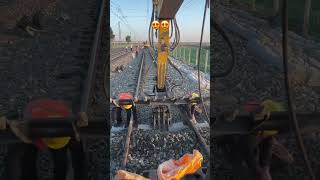 #railway #indian #engineeringwork #viral #shorts