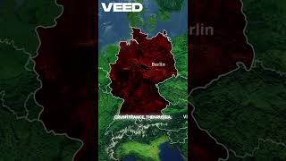 "Why the Central Powers Lost WW1 – The Collapse of Empires Explained"