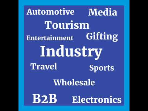Ecommerce + Multi-Channel Marketingthing you need to grow your Business.