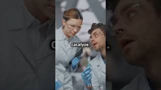 How Enzymes and Hormones Work in Your Body! #QuickScience #education #scienceforkids