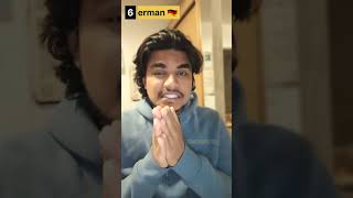 ஜெர்மனிக்கு 🇩🇪 இப்படியும் போலாமா 🤯 | சிறந்த 6 வழிகள் 👌😎 | Options for Moving to Germany | In Tamil