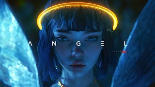 Wave / Hardwave / Phonk / Trap Mix 'ANGEL'