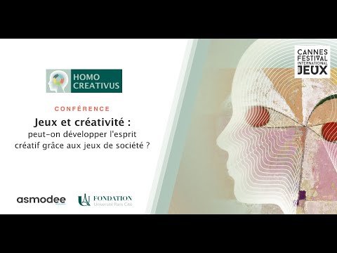 Jeux et créativité : peut-on développer l'esprit créatif grâce aux jeux de société ?