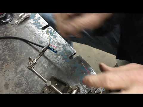 Soldering