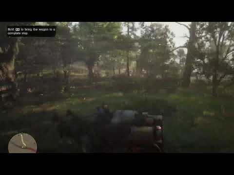 Red Dead REDEMPTION 2