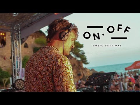 ÖKA | ON·OFF Music Festival 2024