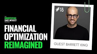 18. Financial Optimization Reimagined