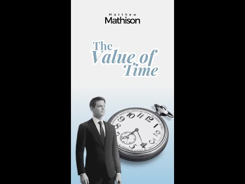 Reclaiming Your Most Valuable Asset Time #shorts