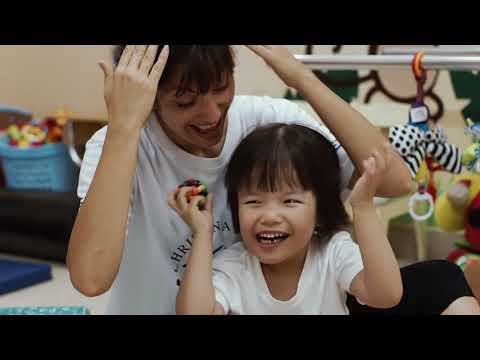 CNCF Italy visits project Vietnam..