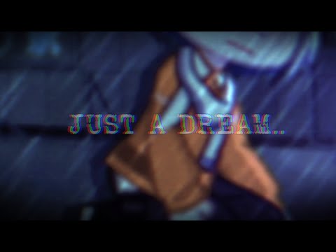 Just a dream..