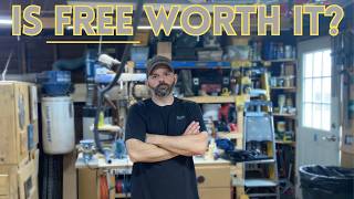 The True Cost of Free - Frustration and Wasted Time