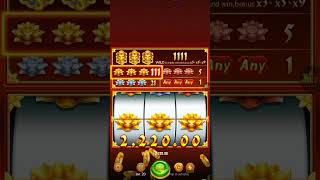 lucky coming #gaming #realmoneyearningapp #casino #games #slot