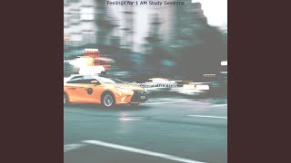 Jazzhop Lofi - Background for All Night Study Sessions