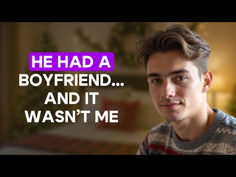 I Got Drunk and Told My Best Friend I Loved Him — He Told Me Something Even Bigger | Gay Love Story