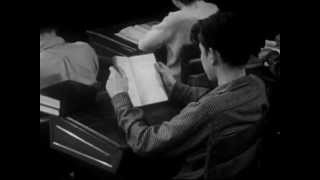 How to Study (1946)