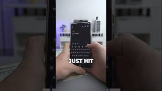 Let your Device do the Work for you! #Samsung #SamsungFeatures #TechCreator