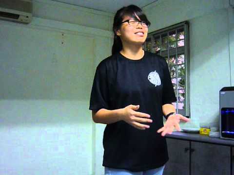 Business Manager Candidate Speech-Jing Hui.MOV