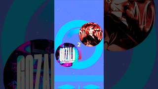 GOZALO FUNK vs Montagem Direção Funk #shorts #gozalo #funk