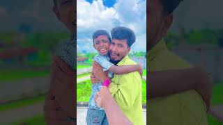 Raju and his brother Injection fun 🤩 #shorts #trending #funny #comedyshorts