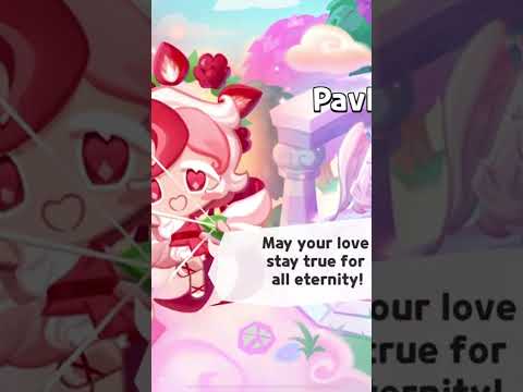 DOING GACHA PULLS DURING THE ETERNAL SUGAR UPDATE IN COOKIERUNKINGDOM! 💞 #cookierunkingdom #crk