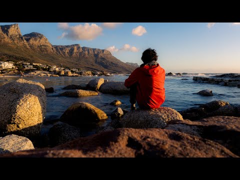 Top 5 Places To Visit In Cape Town - (2021)