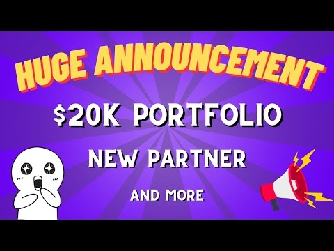The Pillars Portfolio: Earn For Your Time - The New WEB3 Movement